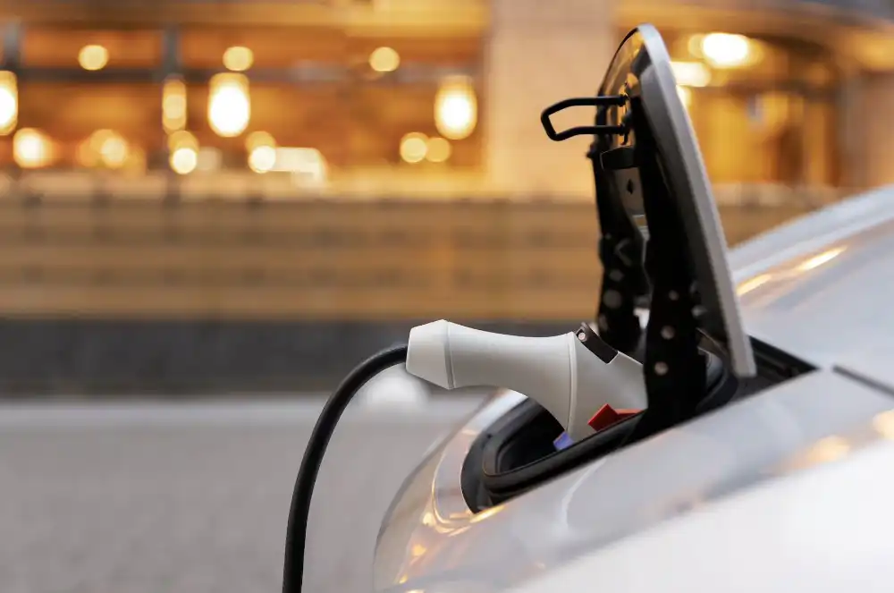 Kırıkkale'de Elektrikli Araç Şarj İstasyonları: Nerede Şarj Edilir?