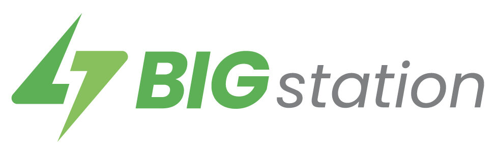 BIGstation logo